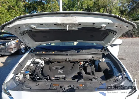 2016 Mazda Cx-9 Touring z USA, uszkodzony, nr VIN JM3TCACY5G0120213